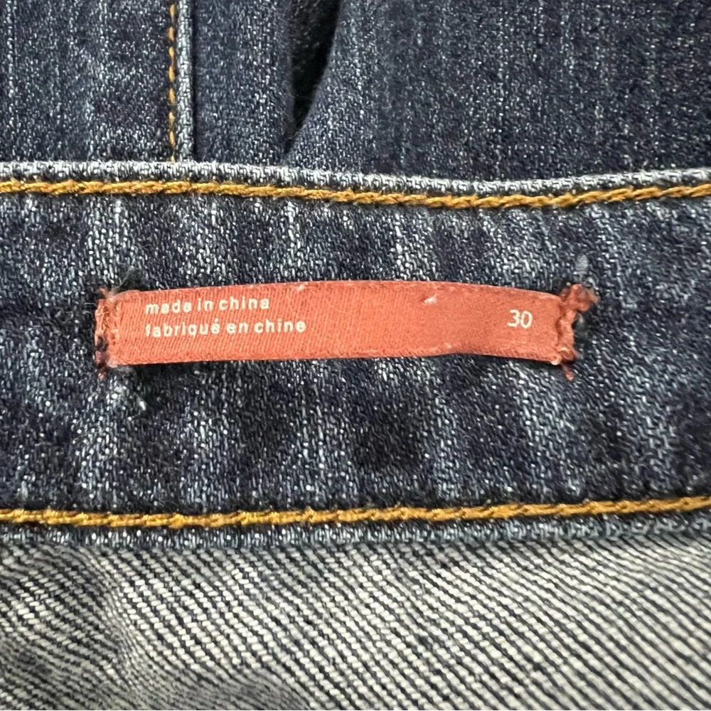 Pilcro anthropologie slim